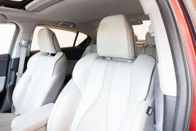 Used 2019 Acura ILX FWD image 16