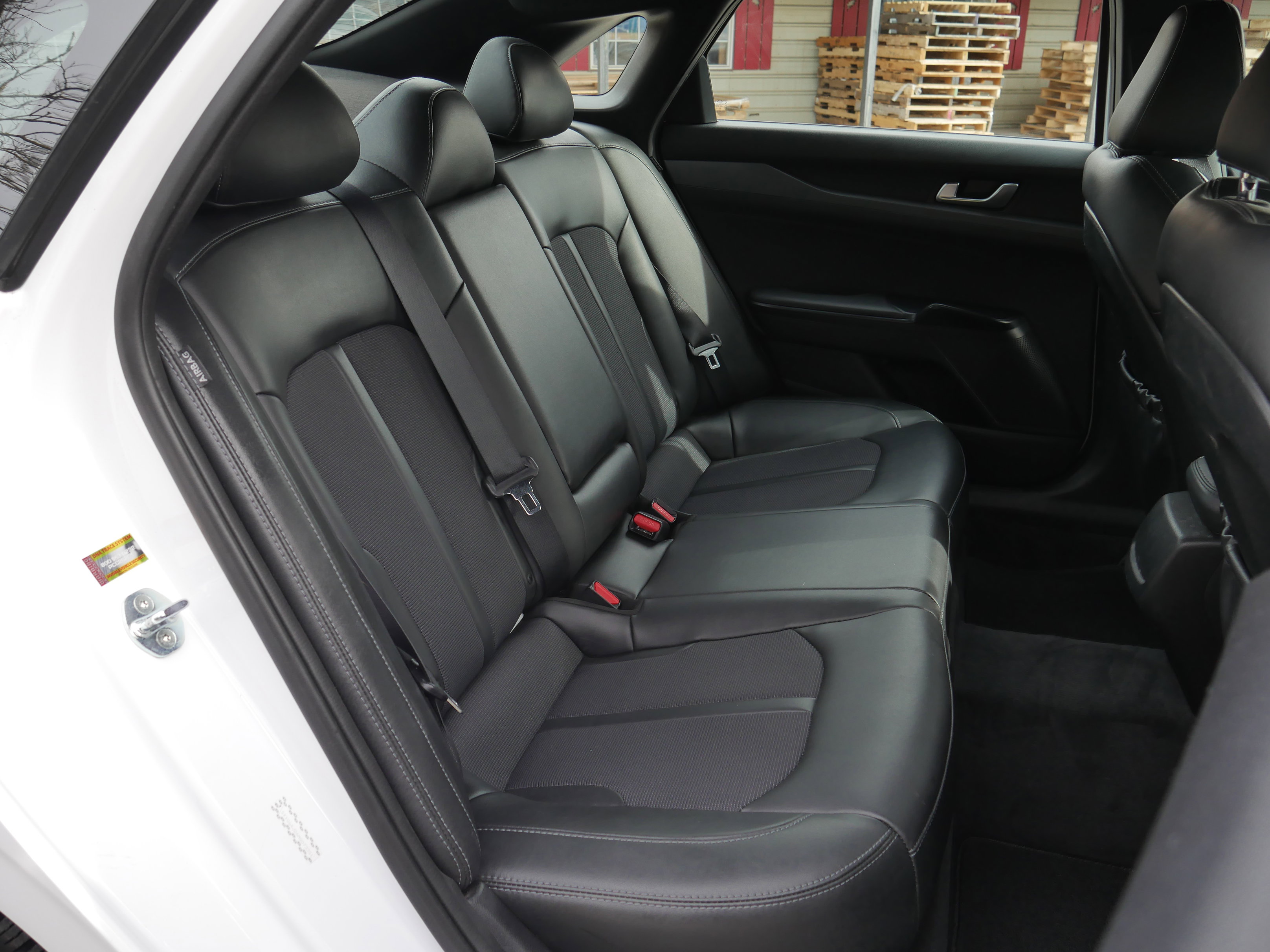 Used 2021 Kia K5 GT-Line image 27