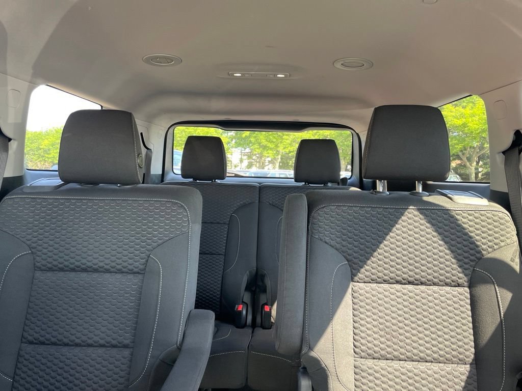 Used 2018 GMC Acadia SLE w/ Driver Alert Package I AWD/4WD image 24