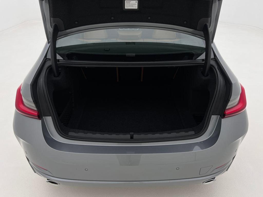 Certified 2024 BMW 330i xDrive 330i xDrive w/ Premium Package image 24