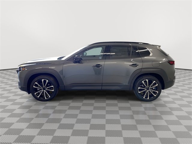 New 2026 MAZDA CX-50 AWD 2.5 S w/ Weather Package image 6