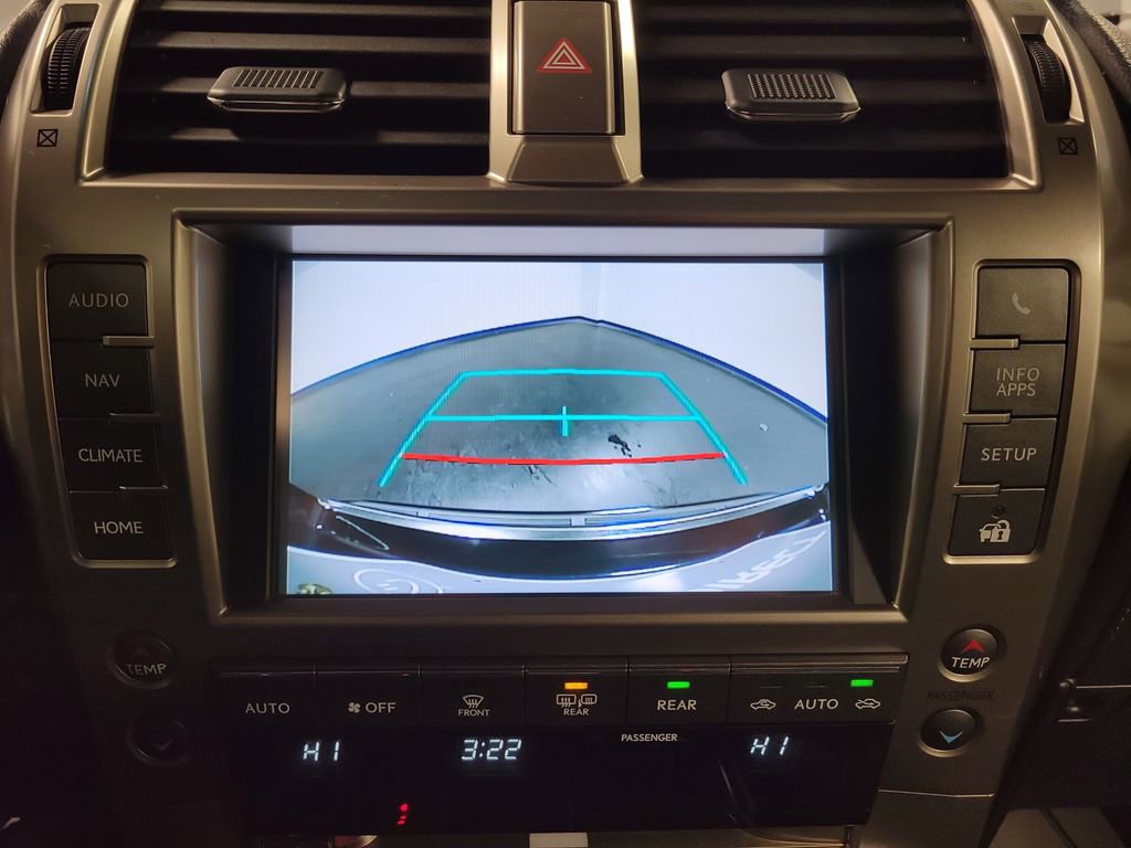 Used 2020 Lexus GX 460 Premium image 21