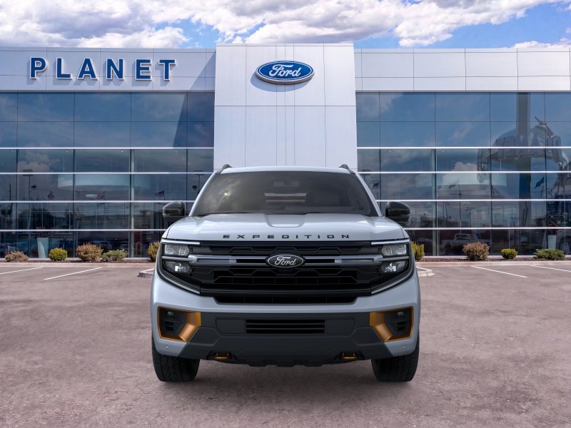 New 2026 Ford Expedition Tremor AWD/4WD image 7