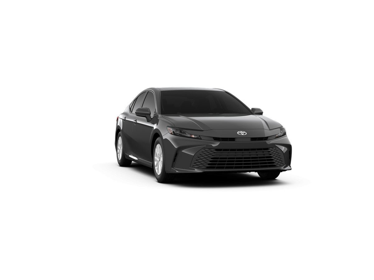 New 2026 Toyota Camry LE FWD image 38