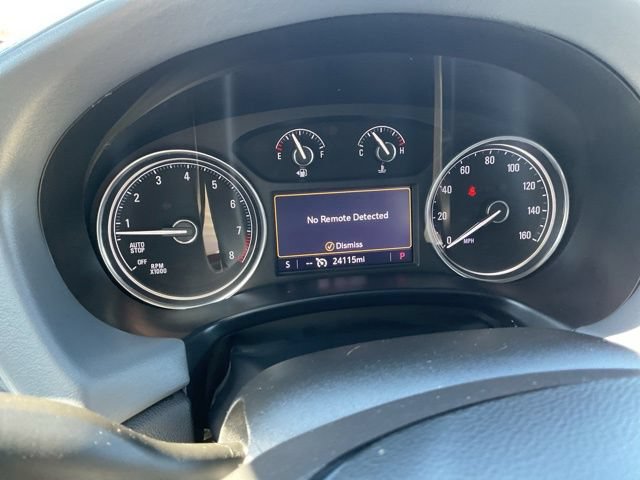 Used 2023 Buick Enclave Essence w/ Experience Buick Package FWD image 16