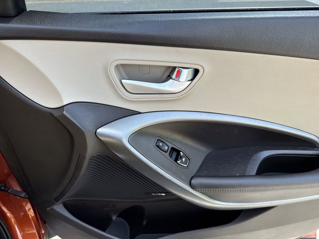 Used 2017 Hyundai Santa Fe Sport w/ 2.4L Tech Package 04 image 45