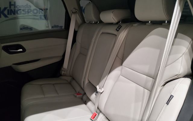 Used 2023 Nissan Rogue SL image 17