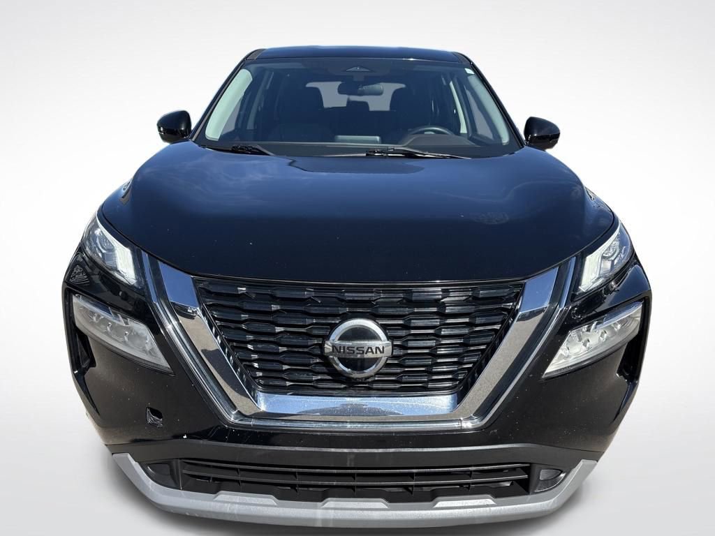 Used 2021 Nissan Rogue SV AWD/4WD image 8