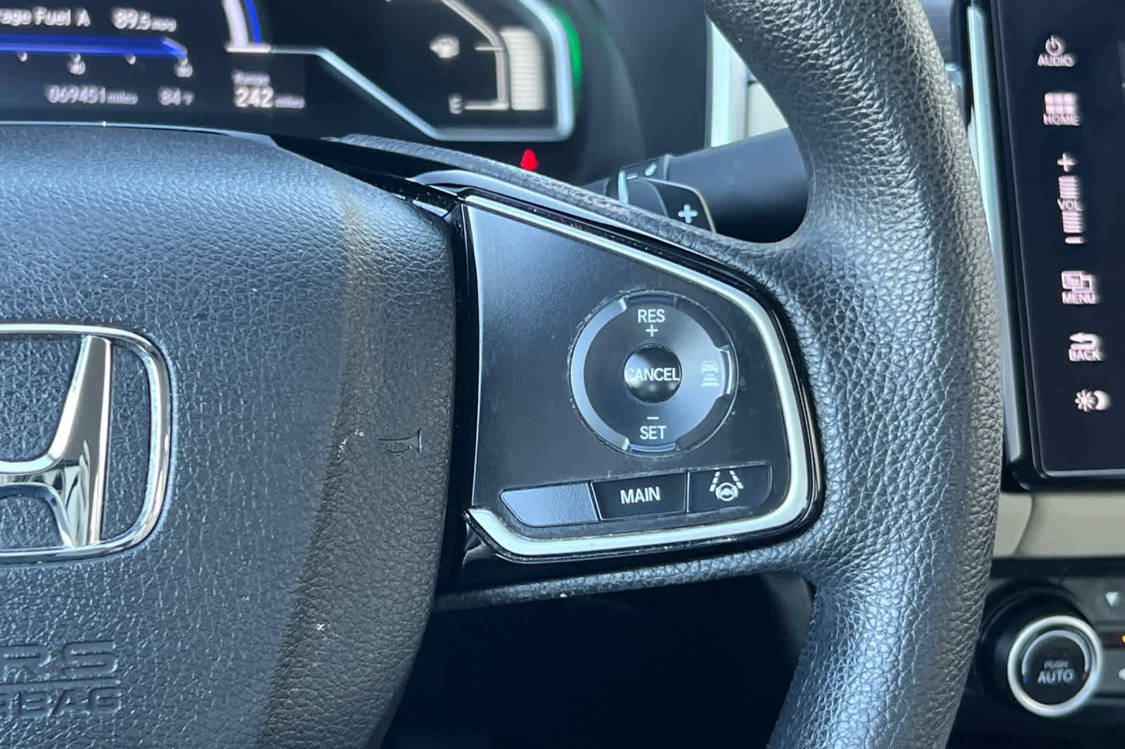 Used 2018 Honda Clarity Plug-In Hybrid image 26