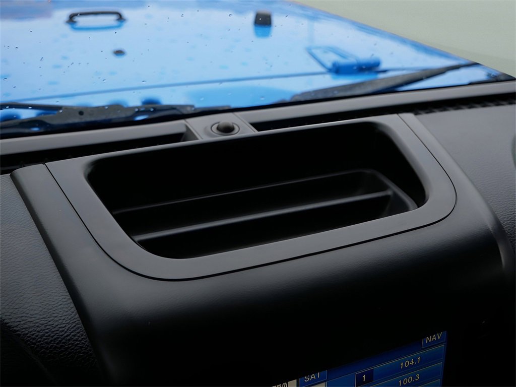 Used 2011 Jeep Wrangler Sahara w/ Dual Top Group image 28