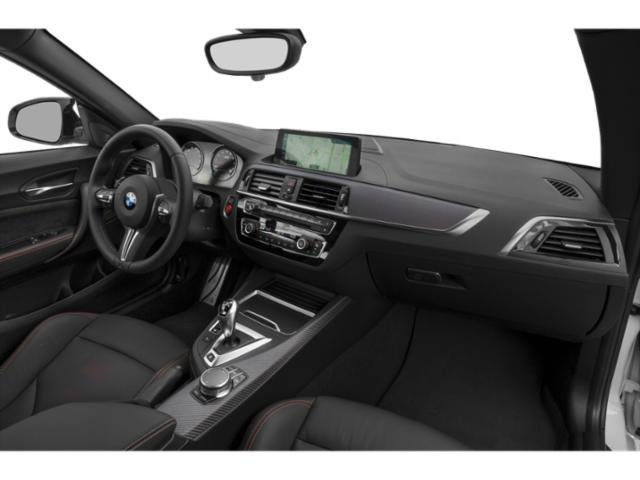 Used 2020 BMW M2 Competition w/ Executive Package RWD image 18