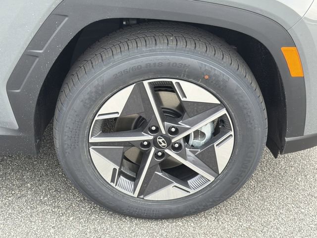 New 2026 Hyundai Tucson SEL FWD image 12