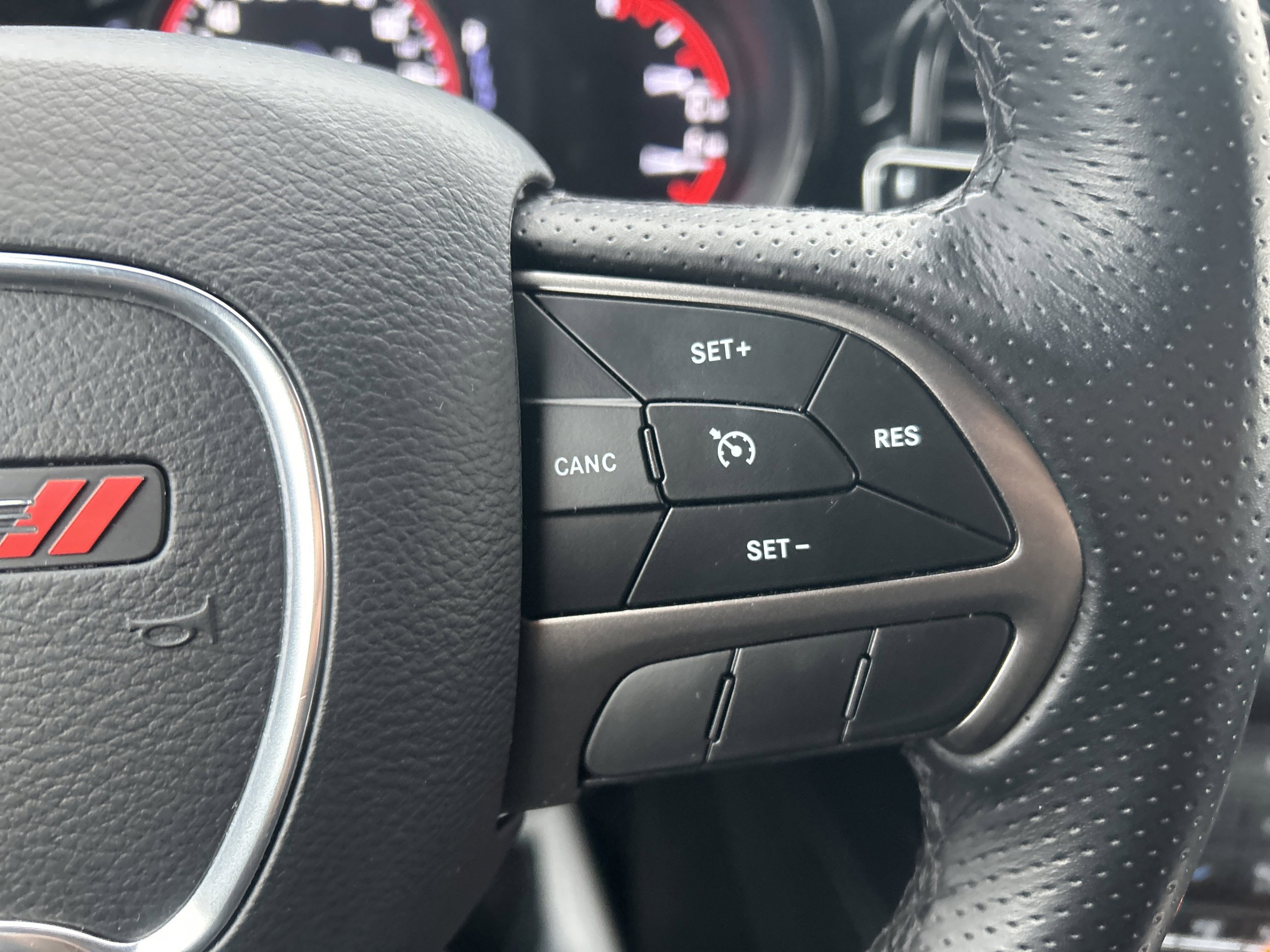 Used 2024 Dodge Durango SXT w/ SXT Blacktop Group image 18