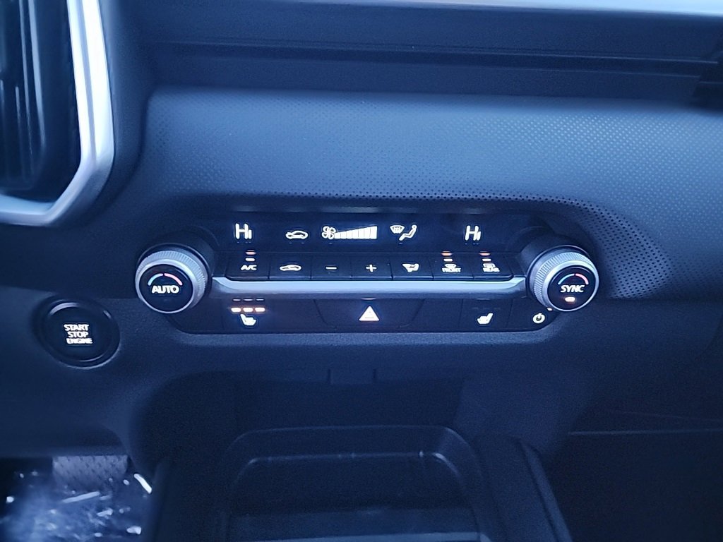 New 2026 MAZDA CX-50 AWD 2.5 S w/ Preferred Pkg image 16