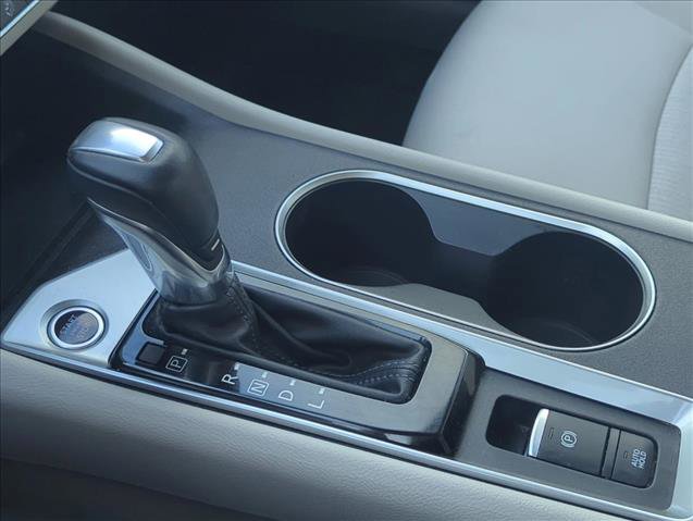 Used 2019 Nissan Altima 2.5 SV image 12