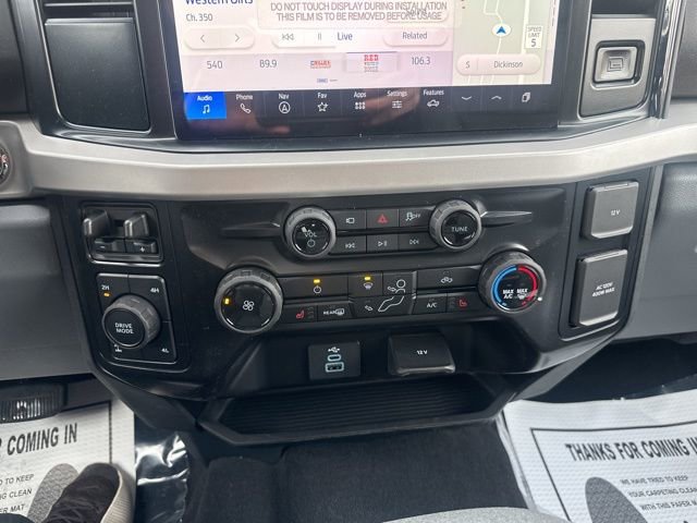 New 2026 Ford F250 XLT w/ XLT Premium Package image 20