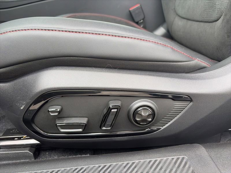 New 2026 Dodge Charger Scat Pack AWD/4WD image 16
