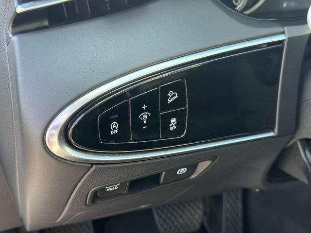 Used 2025 Genesis GV70 2.5T AWD/4WD image 25