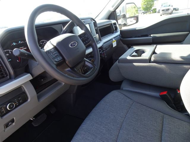 New 2026 Ford F250 XL w/ STX Appearance Package image 13