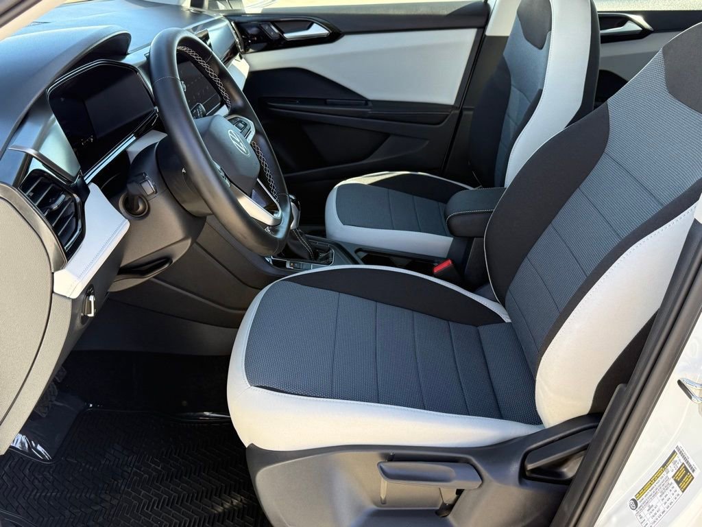 New 2026 Volkswagen Taos S image 12