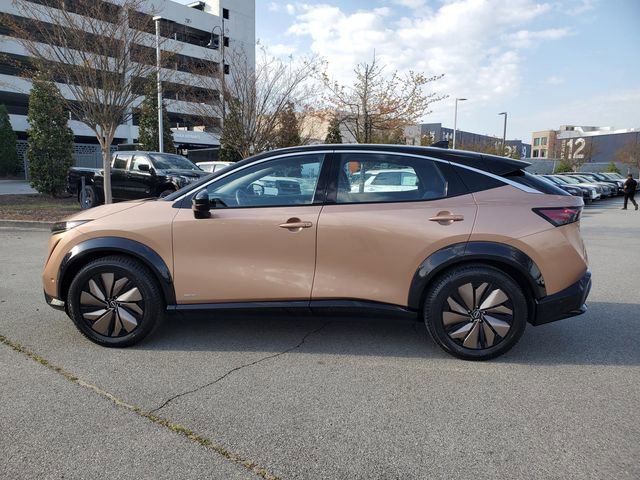 Used 2023 Nissan Ariya FWD image 6