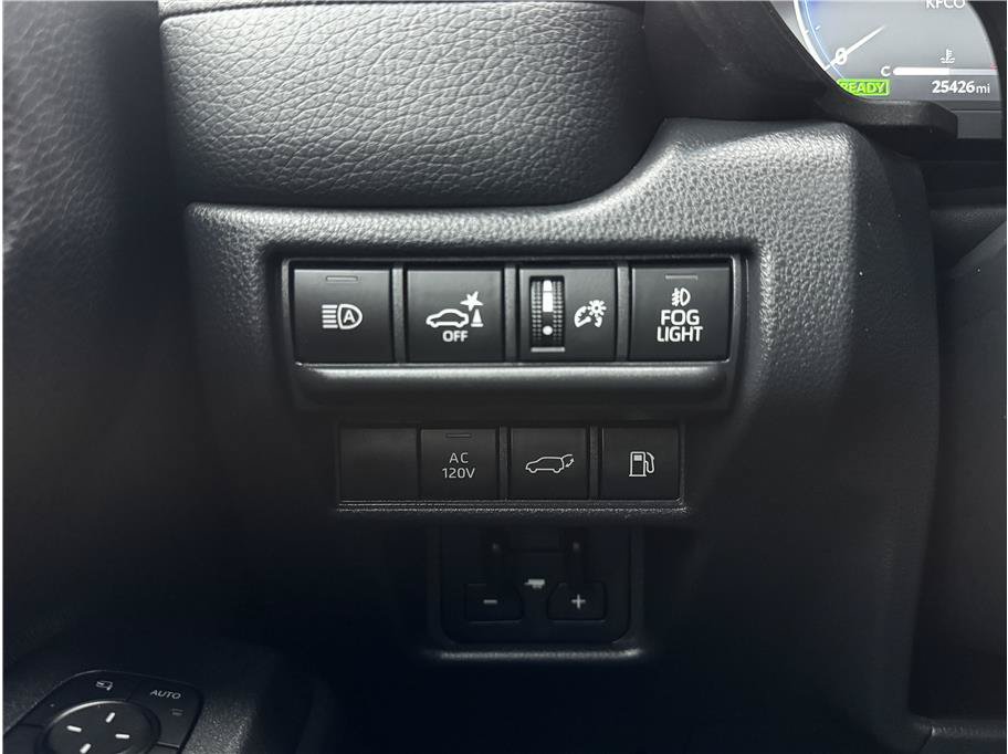 Used 2024 Toyota Land Cruiser w/ Premium Package AWD/4WD image 29