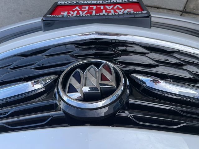 Used 2022 Buick Encore GX Essence w/ Experience Buick Package image 19