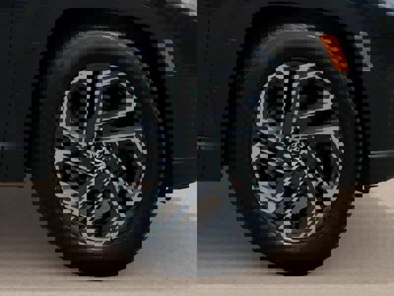 New 2026 Hyundai Tucson Limited image 8