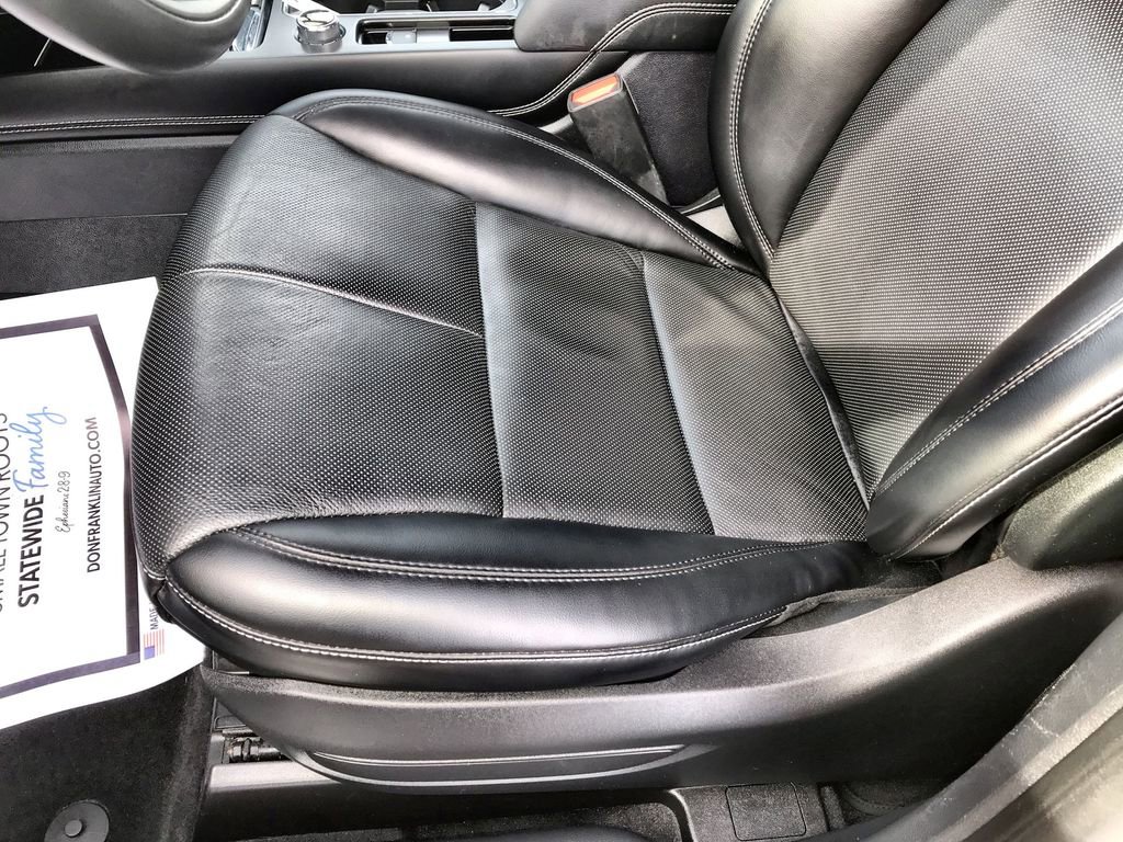 Used 2023 Lincoln Corsair Reserve AWD/4WD image 12
