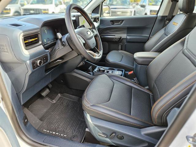 New 2025 Ford Maverick Tremor AWD/4WD image 18