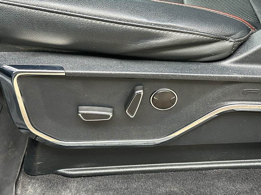 Used 2023 Ford F150 Lariat w/ Equipment Group 502A High image 32