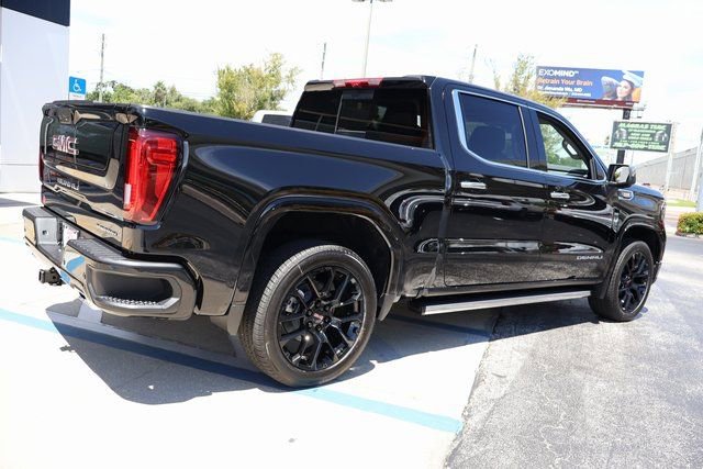 New 2026 GMC Sierra 1500 Denali w/ Denali Reserve Package AWD/4WD image 6