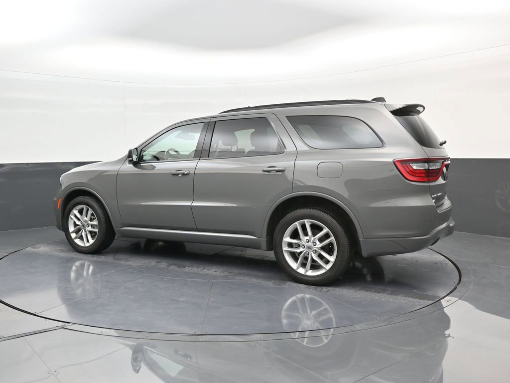 Used 2025 Dodge Durango GT AWD/4WD image 5