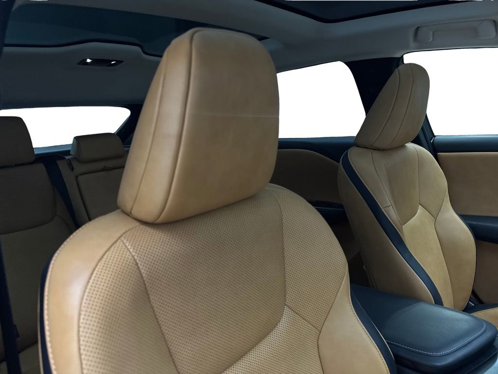 Used 2023 Lexus RZ 450e Premium w/ Technology Package image 45