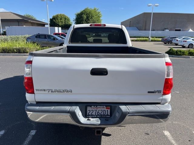 Used 2006 Toyota Tundra SR5 RWD image 6