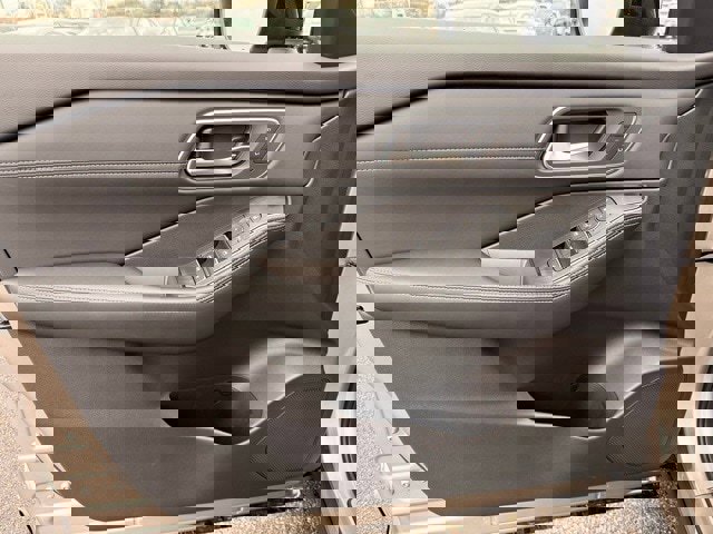 New 2026 Nissan Rogue Platinum w/ Platinum Premium Package image 10