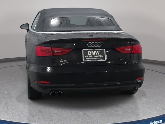 Used 2015 Audi A3 1.8T Premium w/ Cold Weather Package image 7