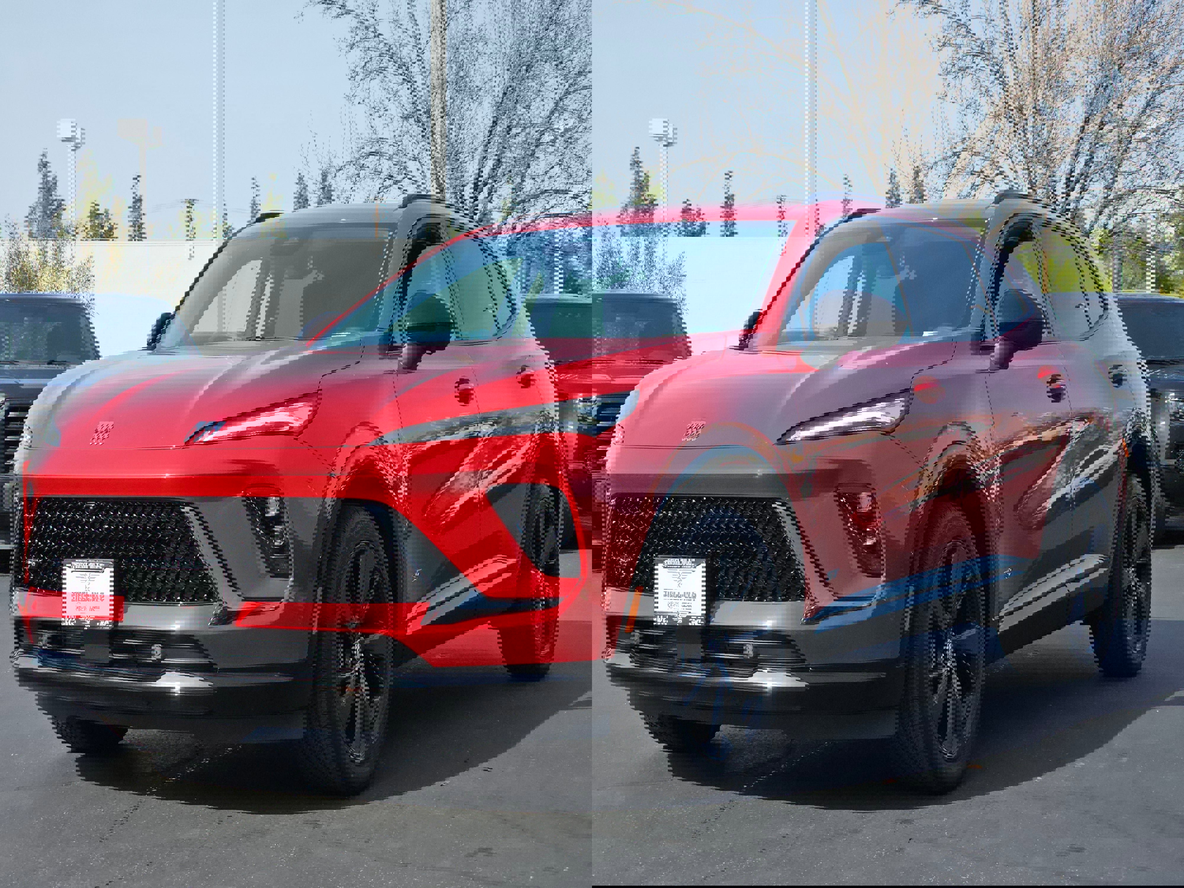 Used 2025 Buick Envision Sport Touring image 4