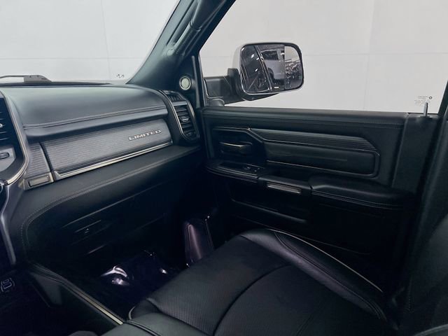 Used 2019 RAM 2500 Limited image 20