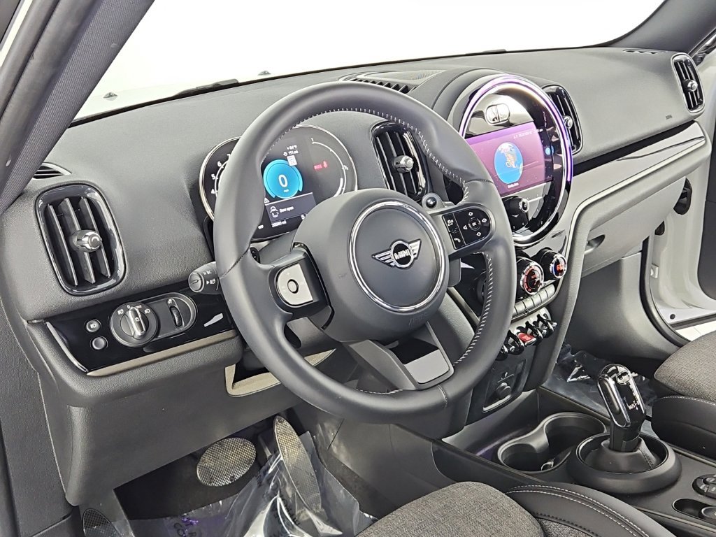 Certified 2023 MINI Cooper Countryman S FWD image 30