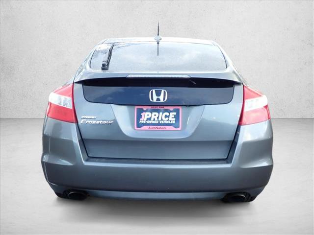 Used 2010 Honda Crosstour EX-L video 3