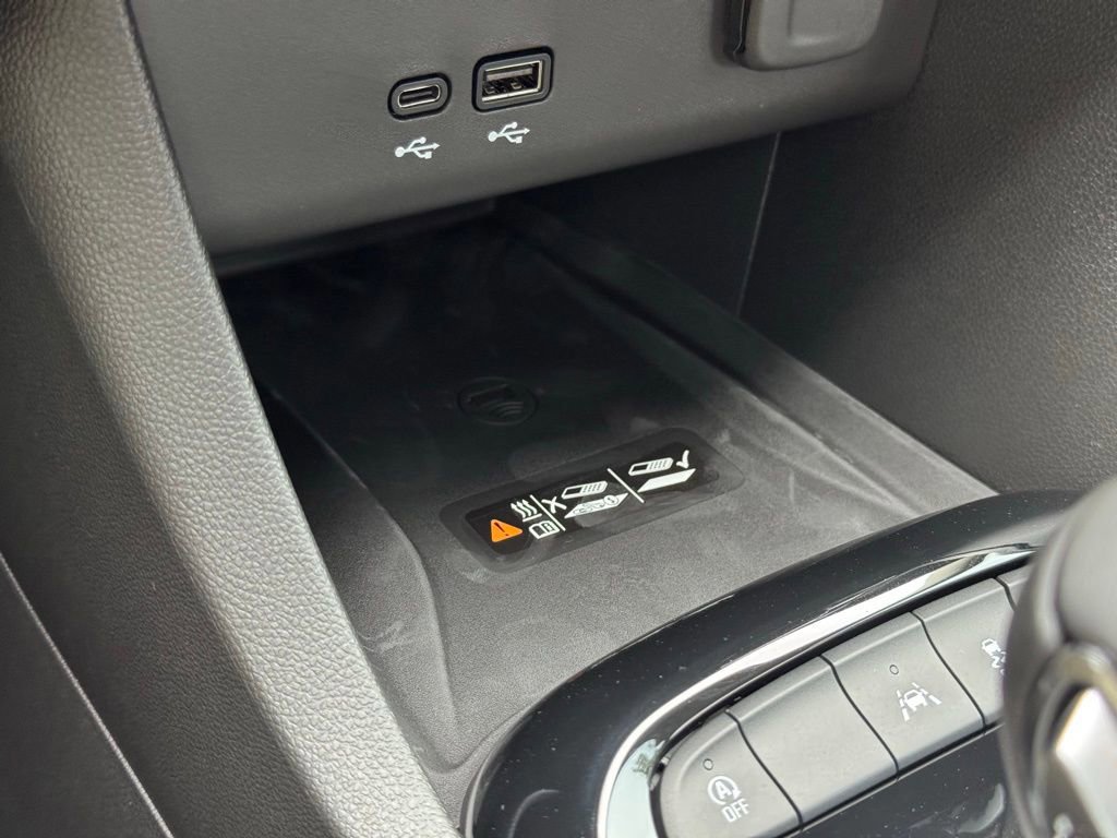 New 2026 Buick Encore GX Sport Touring w/ Advanced Technology Package image 28