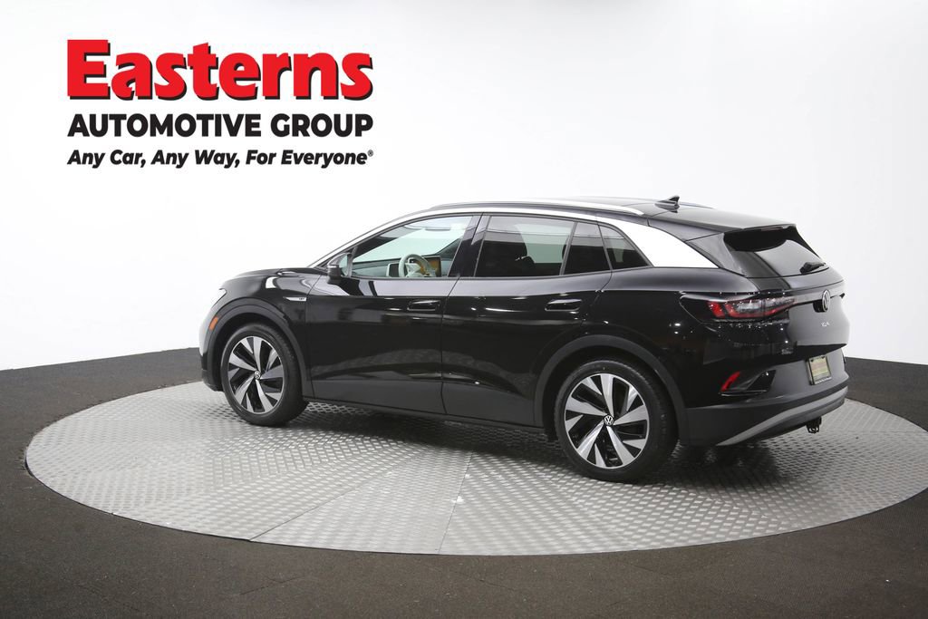 Used 2021 Volkswagen ID.4 1st Edition RWD image 59