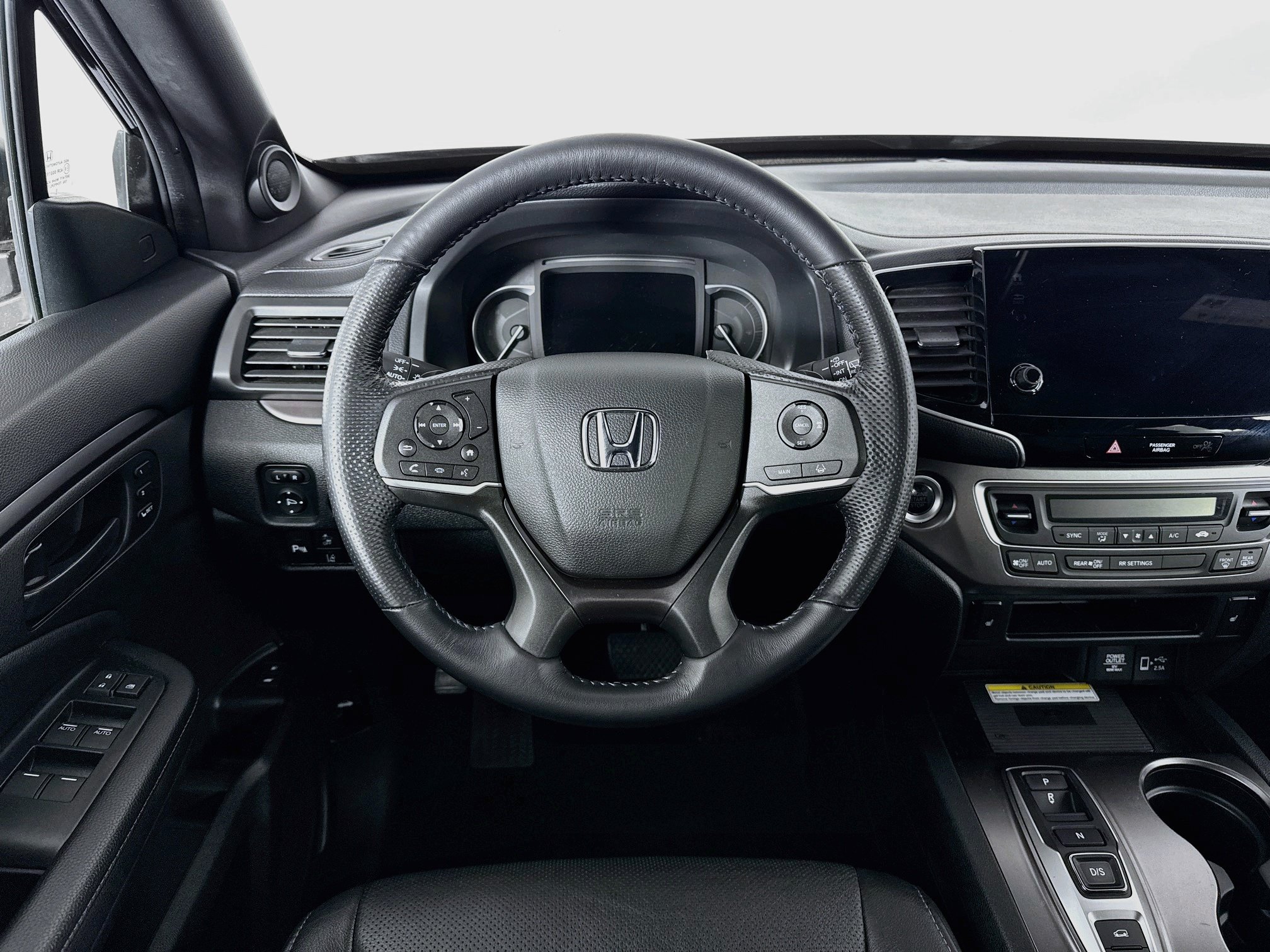 Certified 2023 Honda Passport EX-L image 22