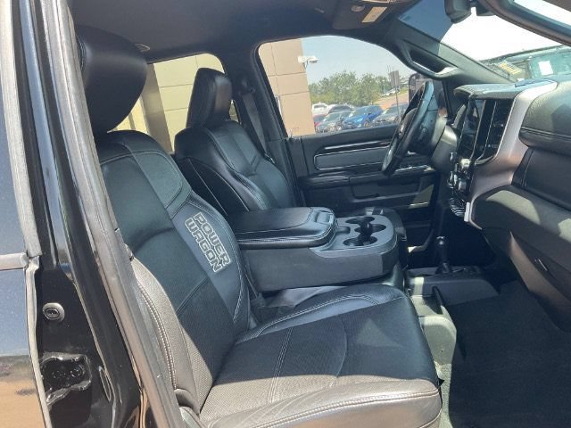 Used 2019 RAM 2500 Power Wagon AWD/4WD image 12