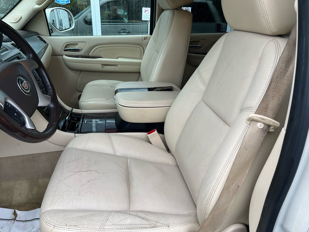 Used 2007 Cadillac Escalade AWD image 12