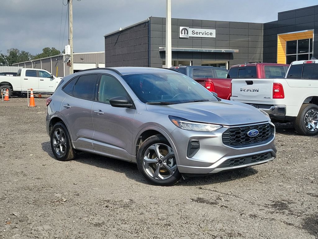 Used 2023 Ford Escape ST-Line image 37