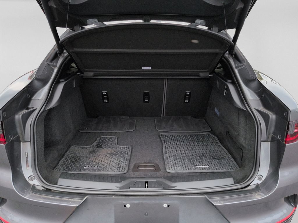 Used 2020 Jaguar I-PACE HSE AWD/4WD image 31