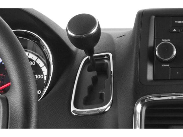 Used 2015 Dodge Grand Caravan SE FWD image 14