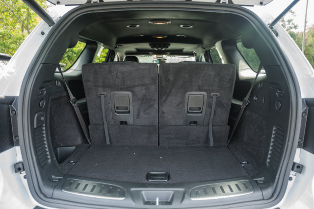 New 2026 Dodge Durango GT AWD/4WD image 14